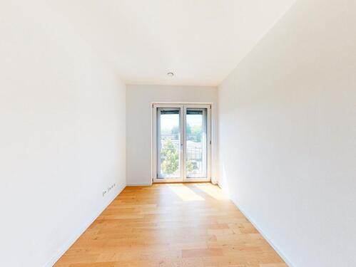 Foto - Etagenwohnung in Frankfurt am Main zur Miete