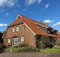 Hier beginnt Zuhause – großzügiges Reihenhaus mit Garten! - Westerstede