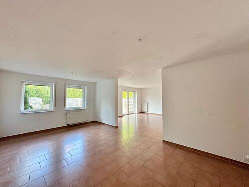 Foto - 3 Zimmer Reihenhaus zur Miete in Westerstede