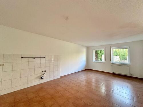 Foto - 3 Zimmer Reihenhaus in Westerstede