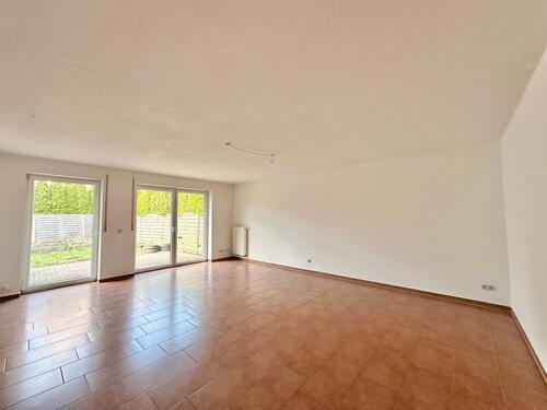 Foto - Reihenhaus in Westerstede zur Miete