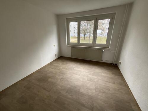 Foto - Etagenwohnung in Suhl zur Miete