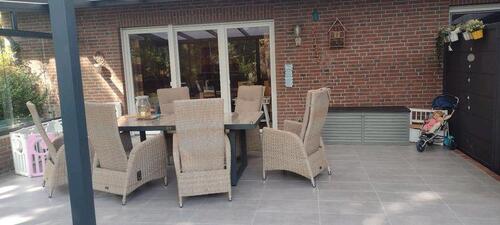 Foto - 4 Zimmer Einfamilienhaus zum Kaufen in Münster