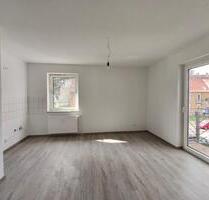 2-Zimmer-Wohntraum mit Balkon – kompakt und gemütlich - Salzgitter