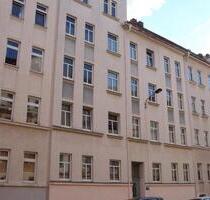 Attraktiv! 1-Zimmer-Single-Appartment - Leipzig Ost