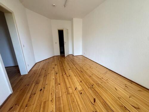 Foto - 1 Zimmer Etagenwohnung zur Miete in Leipzig