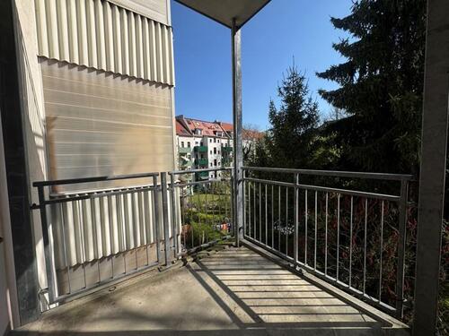 Foto - 1 Zimmer Etagenwohnung in Leipzig