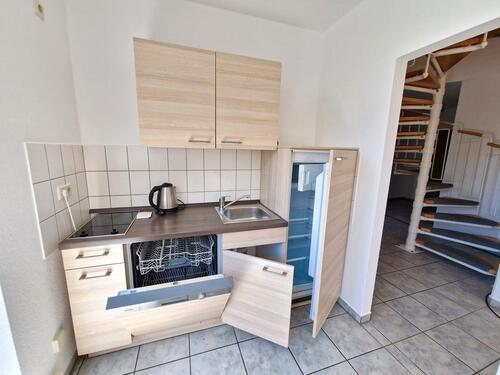 Foto - 4 Zimmer Etagenwohnung zur Miete in Sebnitz