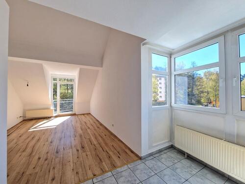 Foto - 4 Zimmer Etagenwohnung in Sebnitz