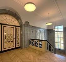 Ein neues Zuhause für unsere SENIOREN - ERSTBEZUG - Historischer Glanz trifft BARIEREFREIEN Komfort - Frankfurt (Oder) Booßen