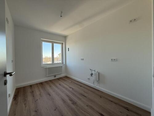 Foto - 3 Zimmer Etagenwohnung in Frankfurt (Oder)