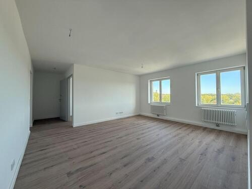 Foto - Etagenwohnung in Frankfurt (Oder) zur Miete
