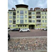 2 Raumwhg in DE-Nord mit Balkon u. Fahrstuhl!!! - Dessau-Roßlau
