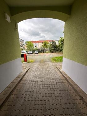 Foto - 2 Zimmer Etagenwohnung zur Miete in Dessau-Roßlau