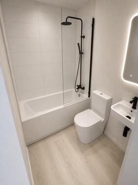 Foto - 3 Zimmer Etagenwohnung zur Miete in Krefeld