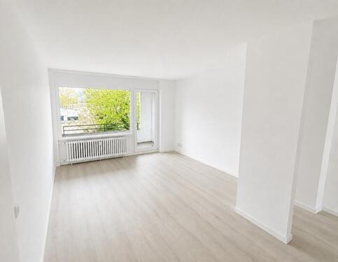 Foto - 3 Zimmer Etagenwohnung in Krefeld