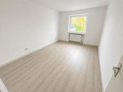 Foto - Etagenwohnung in Krefeld zur Miete