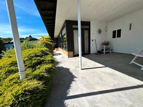 Foto - Bungalow in Schiffweiler zum Kaufen