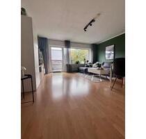 BALD FREIE, helle und gut geschnittene 3-Zi ETW mit EBK u. Garage - Greven