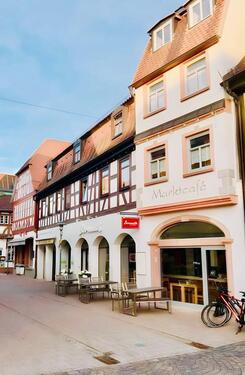 Foto - Perfekte Büro-Praxisfläche in zentraler Innenstadtlage
