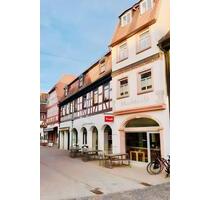 Perfekte Büro-Praxisfläche in zentraler Innenstadtlage - Dieburg