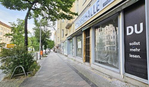 Foto - andere zur Miete in Berlin