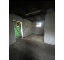 Lagerraum (ca. 25 m²) + Stellplatz überdacht - Verden (Aller)