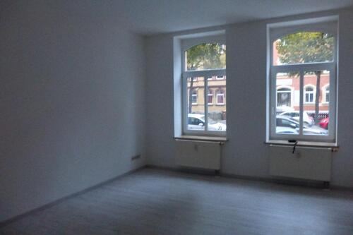 Foto - 3 Zimmer Wohnung Liebknechtstr - 850,00 EUR Kaltmiete,