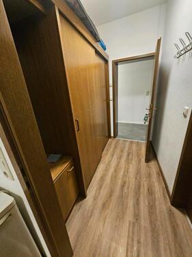 Foto - Etagenwohnung in Borken (Hessen)
