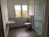Foto - neu sanierte helle 4-Raum Wohnung in Hüttenrode mit Gartennutzung