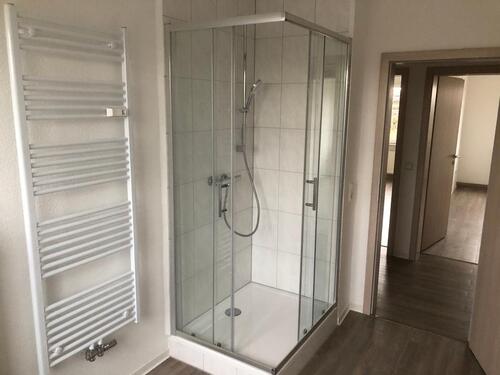 Foto - Etagenwohnung zur Miete in Blankenburg (Harz)