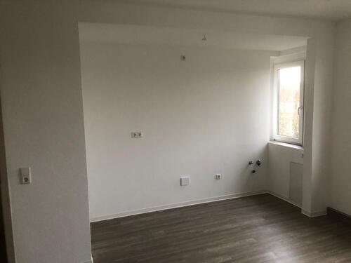 Foto - Etagenwohnung in Blankenburg (Harz)