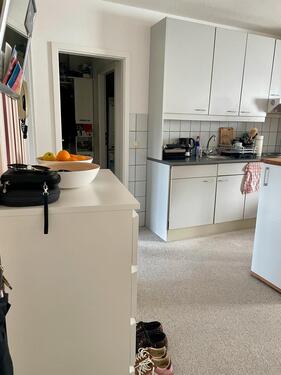 Foto - Gemütliche 2 Zimmerwohnung in Wob-Hageberg