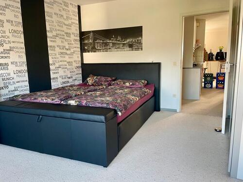 Foto - Etagenwohnung in Wolfsburg zur Miete