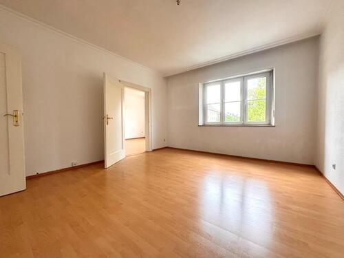 Foto - Etagenwohnung zur Miete in Nürnberg