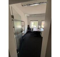 Büro in Gemeinschaftsbüro mit Küche, Lounge - Kempten (Allgäu)