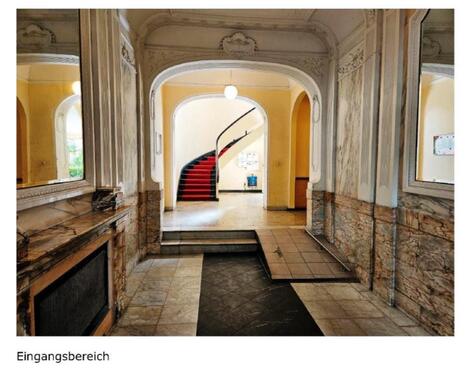Foto - Etagenwohnung zur Miete in Berlin