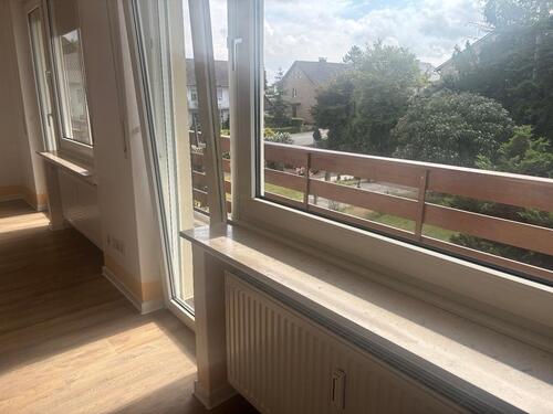 Foto - Etagenwohnung in Bad Salzuflen