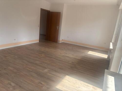 Foto - Etagenwohnung in Bad Salzuflen zur Miete