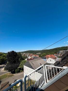 Foto - Mansarde Wohnung - 800,00 EUR Kaltmiete,