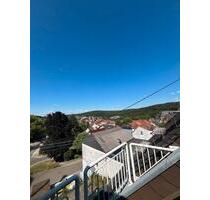 Mansarde Wohnung - 800,00 EUR Kaltmiete, in Quierschied (PLZ: 66287)