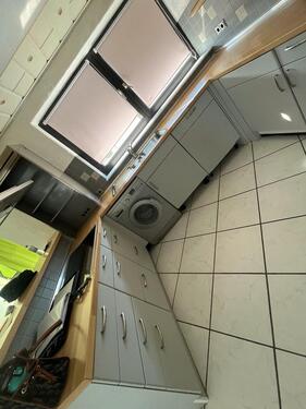 Foto - Etagenwohnung zur Miete in Quierschied
