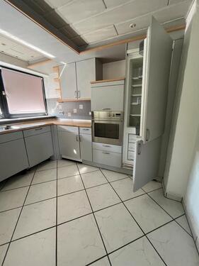 Foto - Etagenwohnung in Quierschied