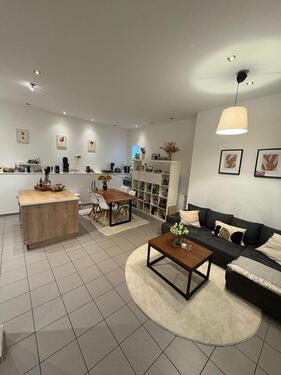 Foto - WG-geeignet! Moderne Erdgeschosswohnung in Mainz mit großzügigem Raumangebot