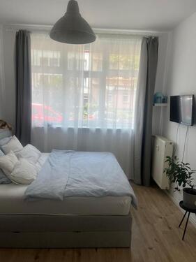 Foto - Etagenwohnung in Mainz zur Miete