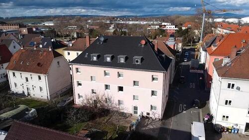 Foto - Private 4 MehrfamilienDoppelhaushälfte