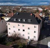 Private 4 MehrfamilienDoppelhaushälfte - Rüsselsheim am Main