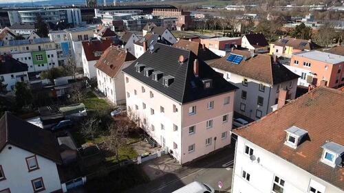 Foto - Einfamilienhaus zum Kaufen in Rüsselsheim am Main