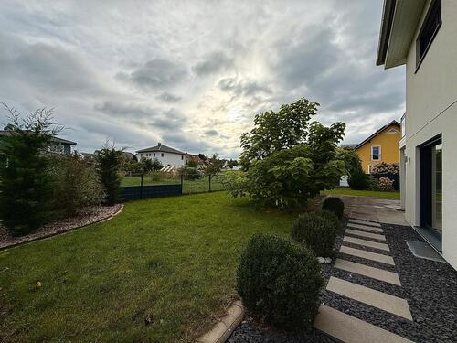 Foto - Einfamilienhaus in Bodenwöhr