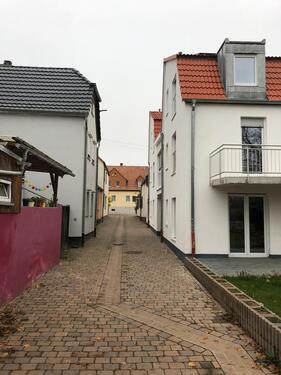 Foto - Etagenwohnung zur Miete in Lingenfeld